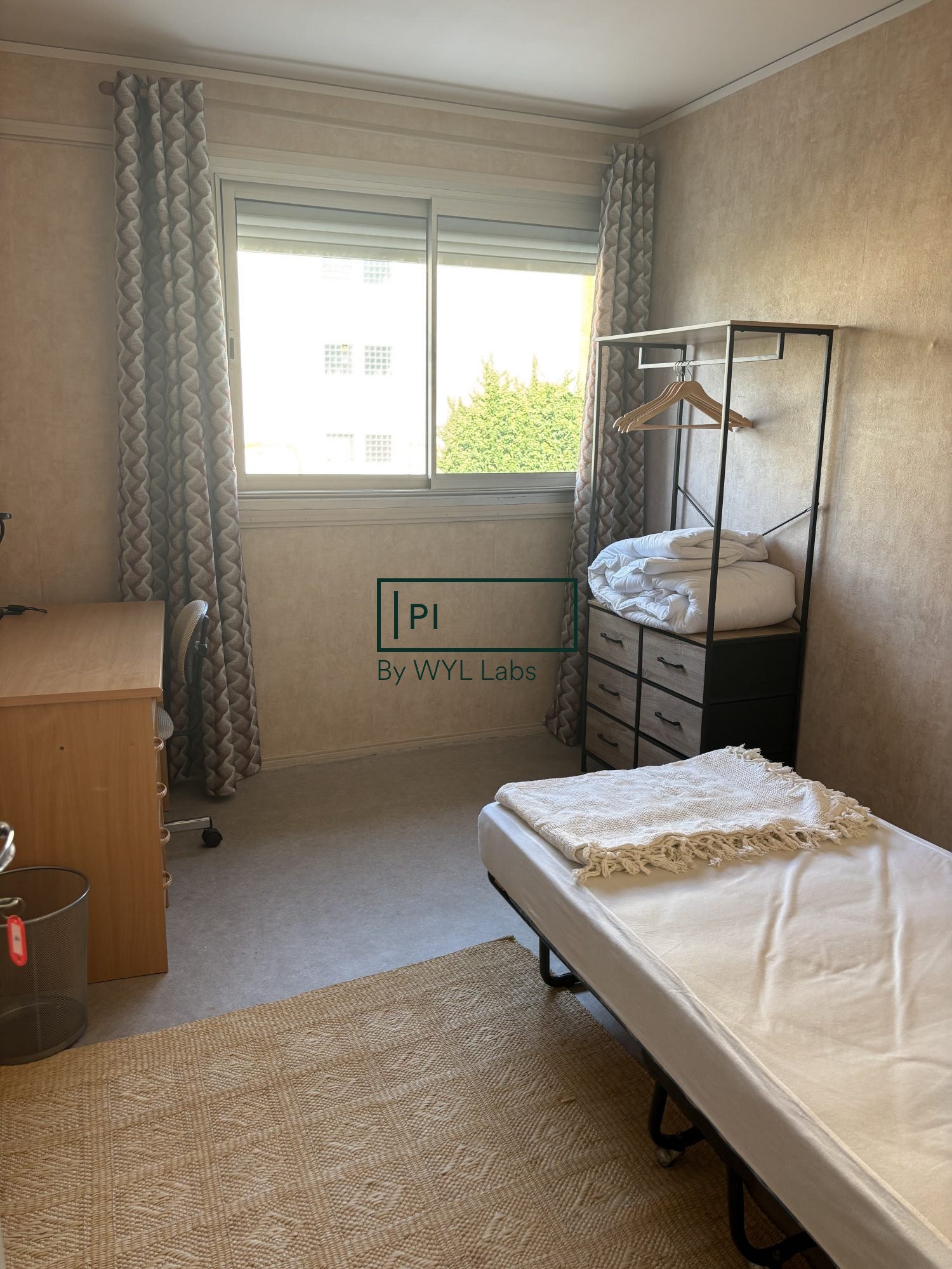 Flat Impasse Des Pièces Du Village in Frouzins