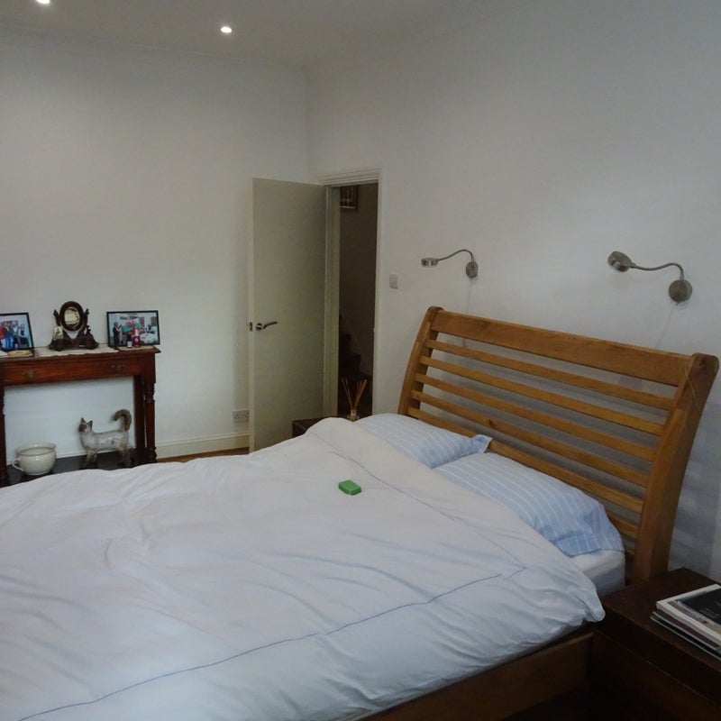 Room Hammersmith Grove in Greater London