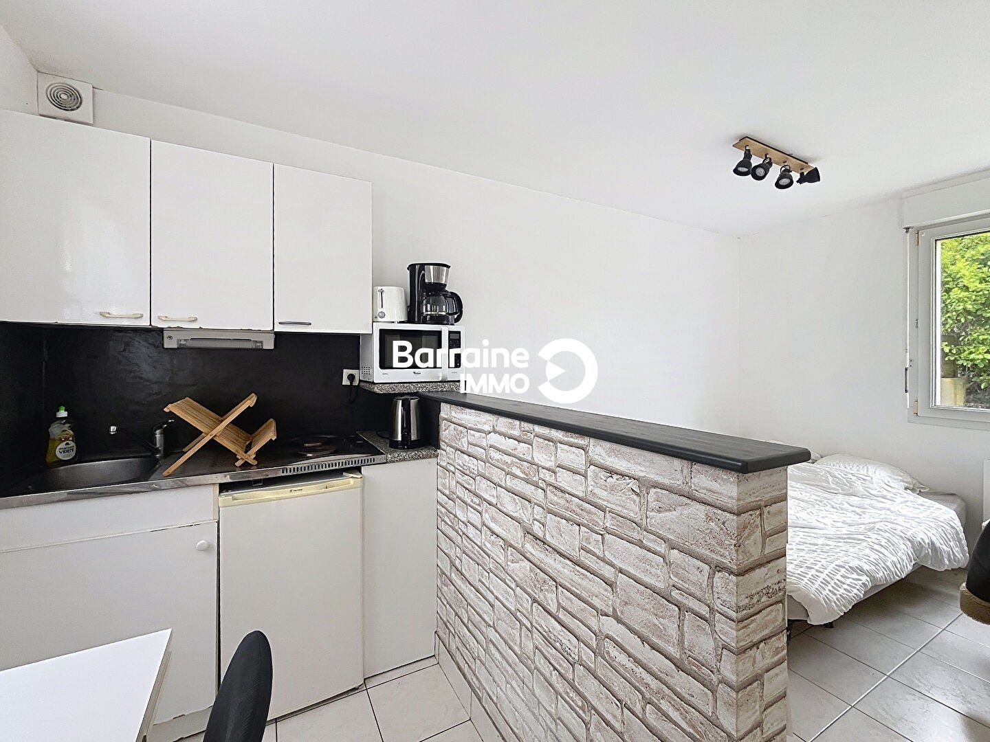 Appartement Rue des Courlis à Locmaria-Plouzané