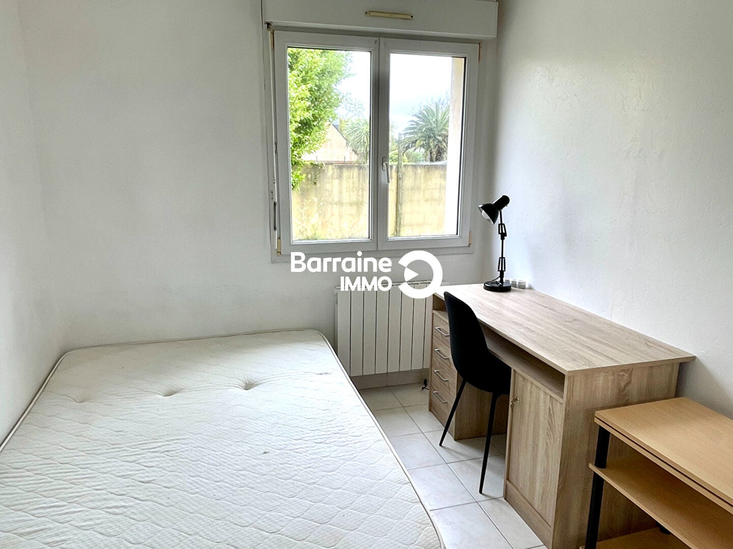 Appartement Rue des Courlis à Locmaria-Plouzané