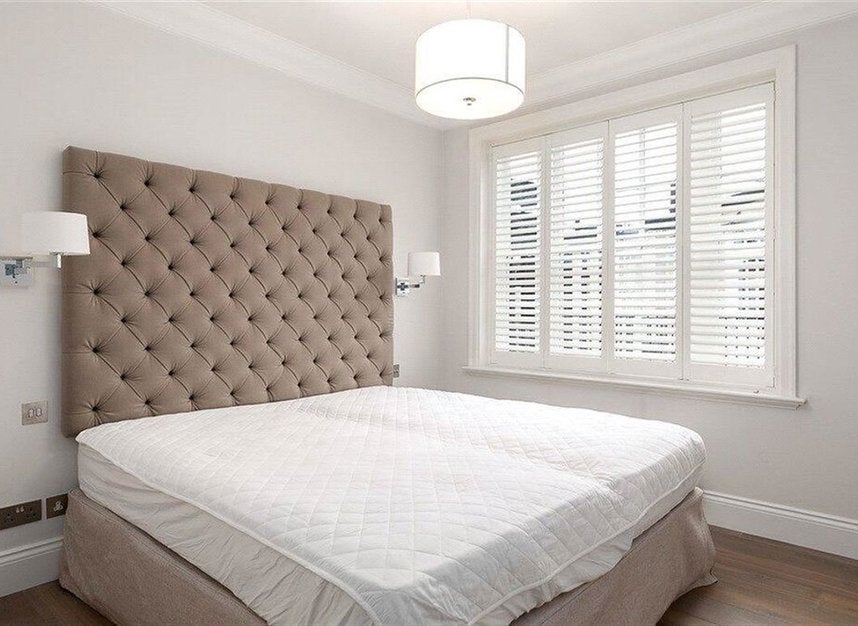 Flat Onslow Square in Greater London