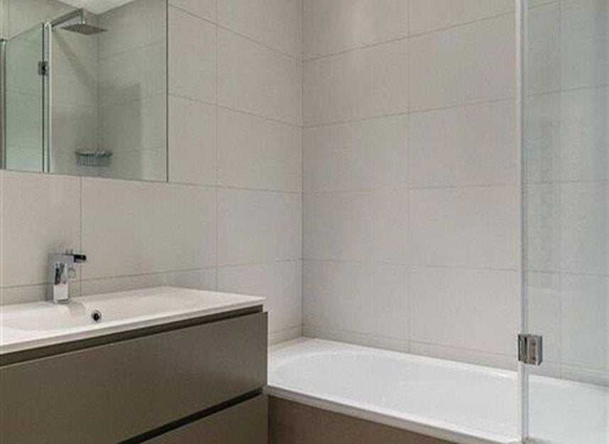 Flat Onslow Square in Greater London