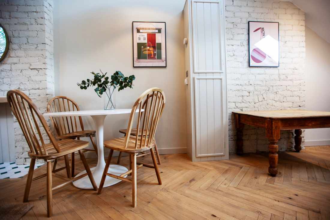 Flat Beaufort Avenue in Sale
