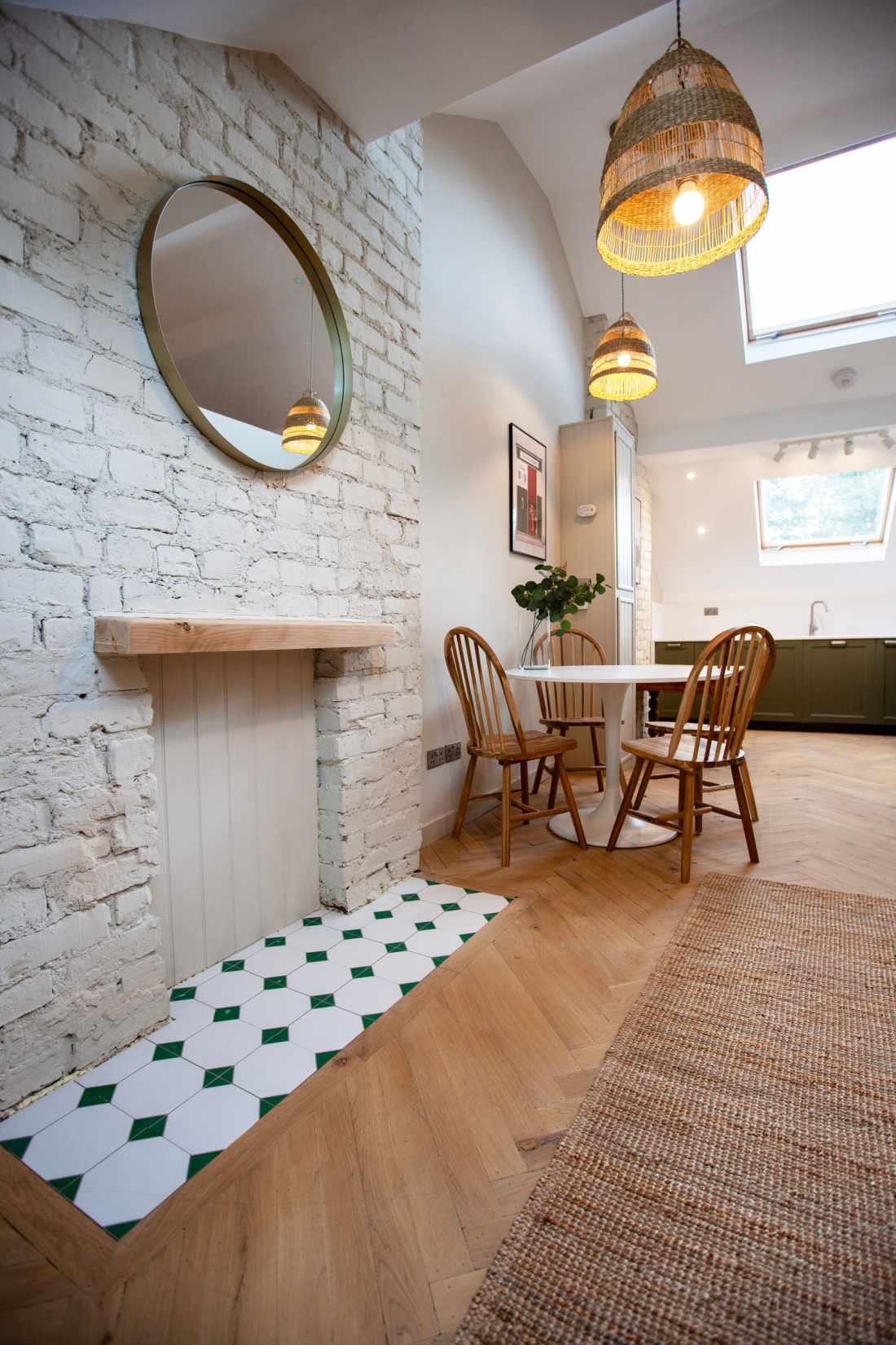 Flat Beaufort Avenue in Sale