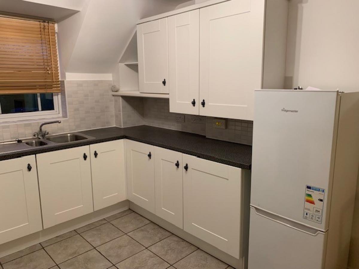 House Munnmore Close in North West Leicestershire