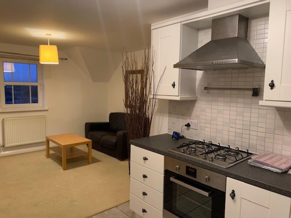 House Munnmore Close in North West Leicestershire
