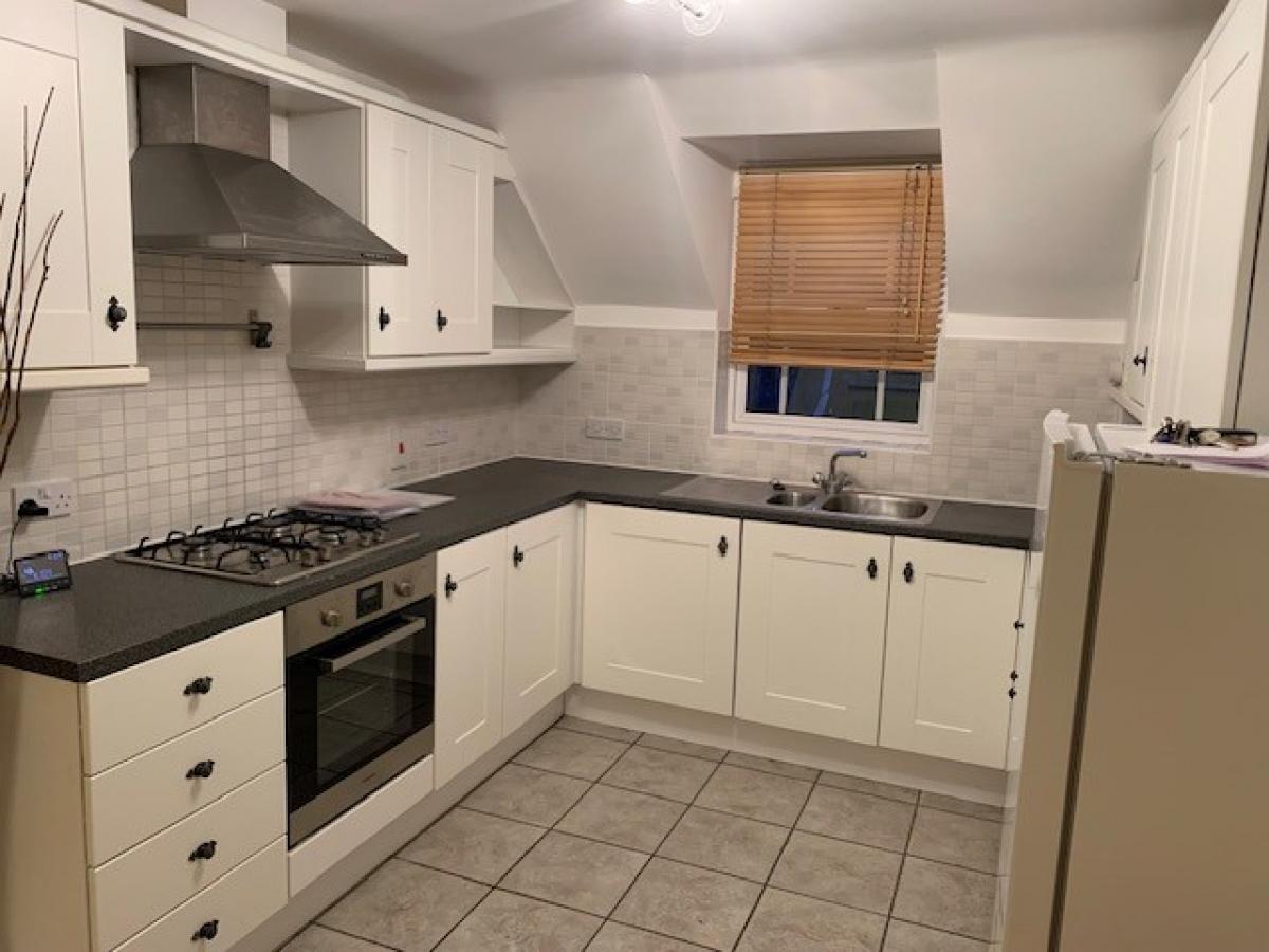 House Munnmore Close in North West Leicestershire