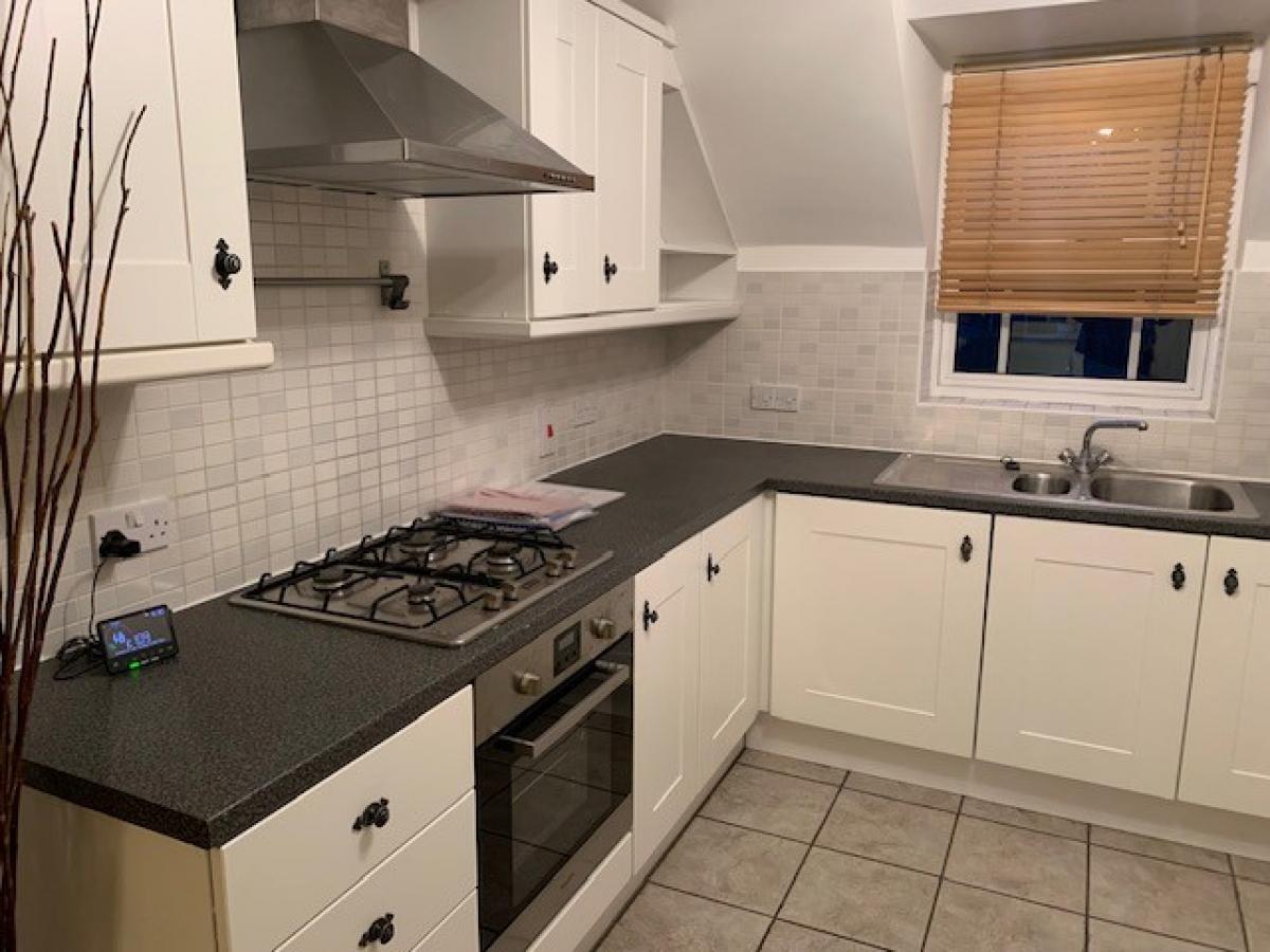 House Munnmore Close in North West Leicestershire