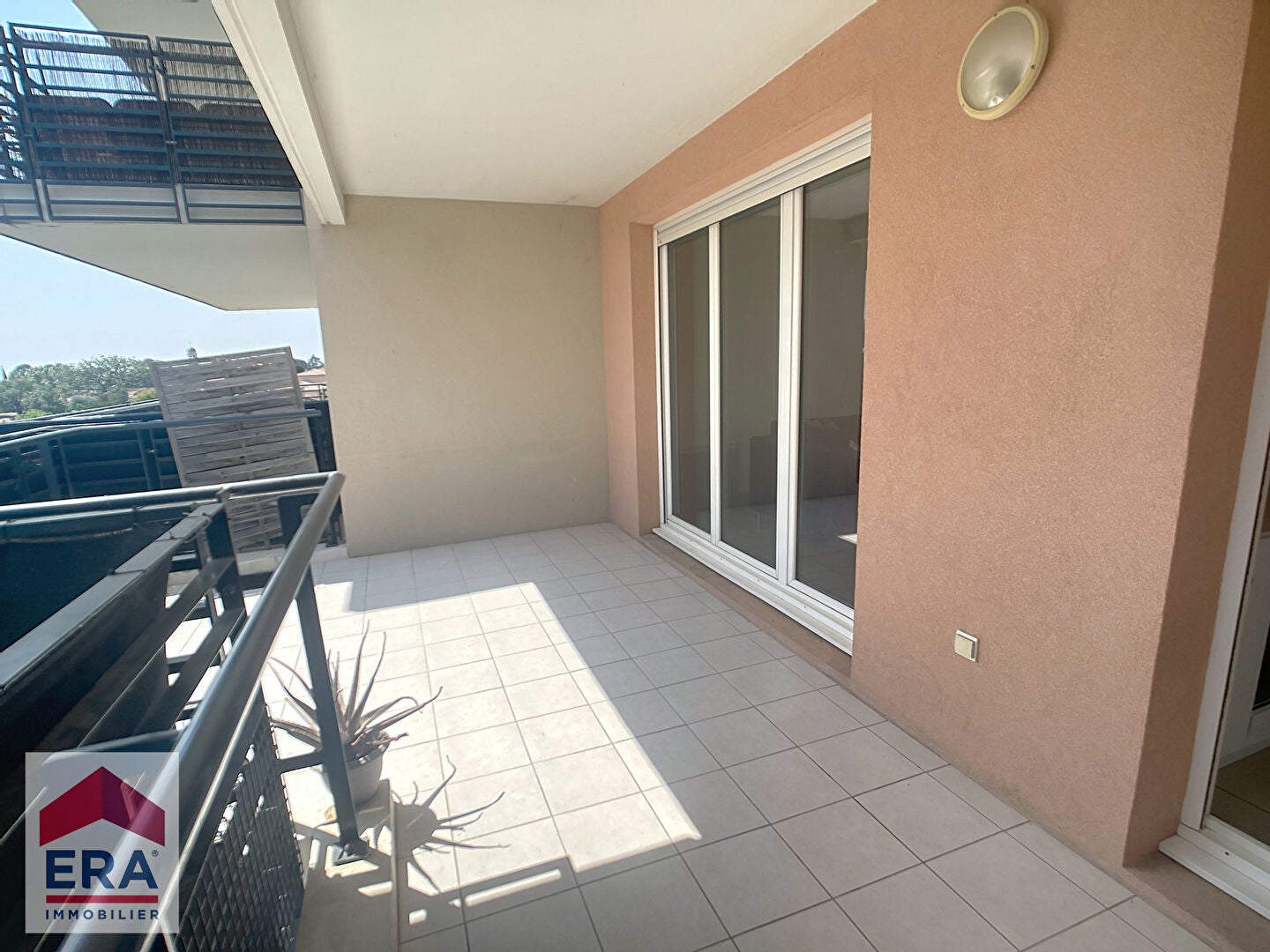Appartement Boulevard Caune à Marseille