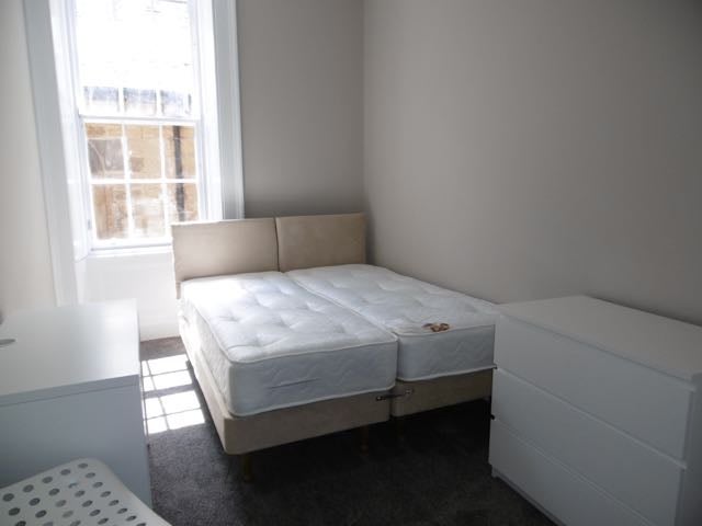 Flat South Clerk Street in Edinburgh