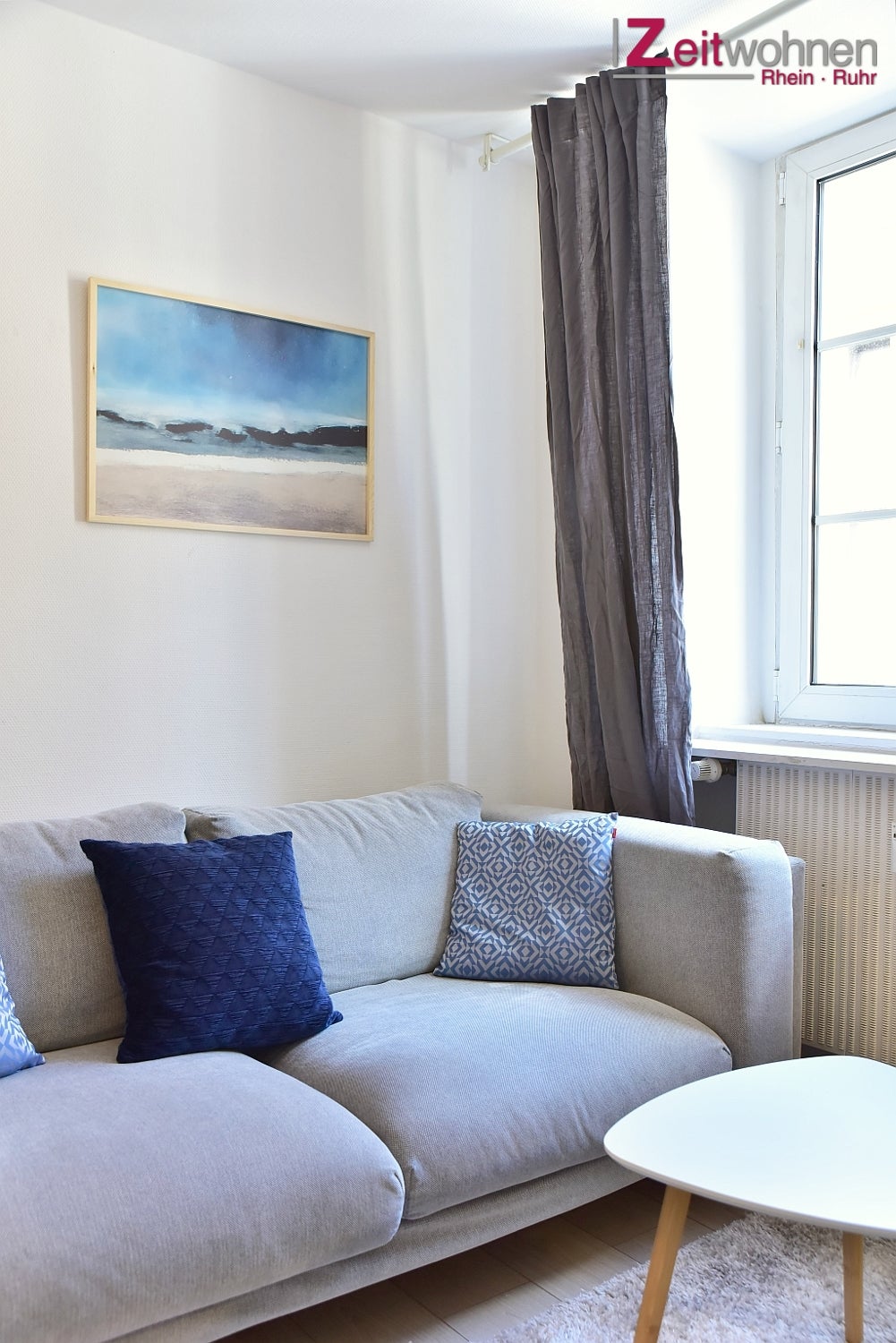 Wohnung Meister-Gerhard-Straße in Köln