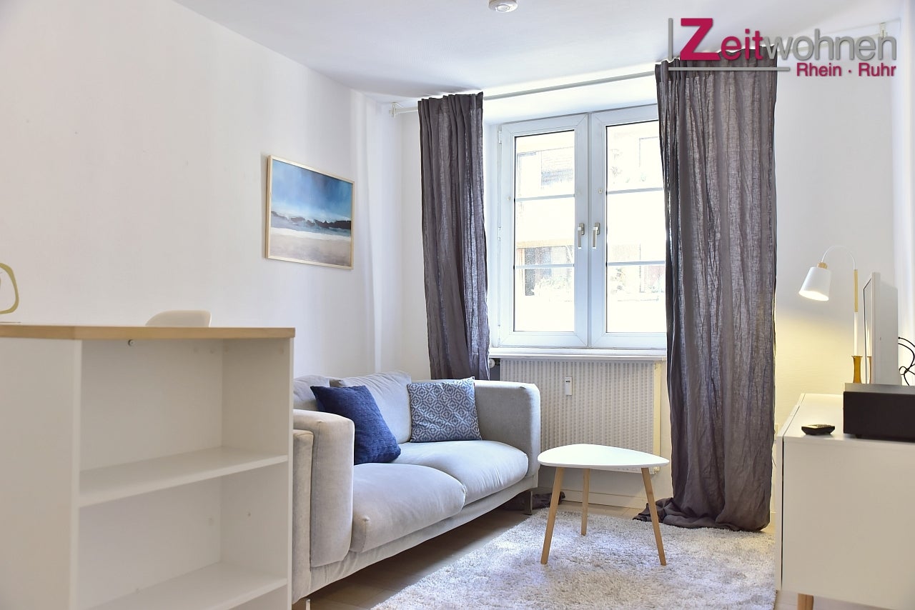 Wohnung Meister-Gerhard-Straße in Köln