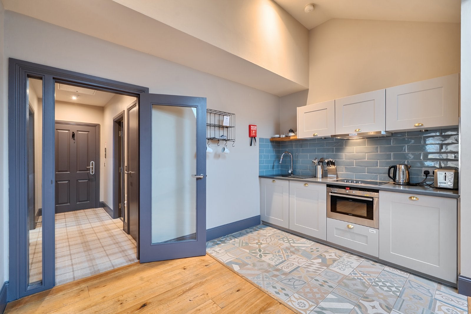 Flat Back Cheltenham Mount in Harrogate