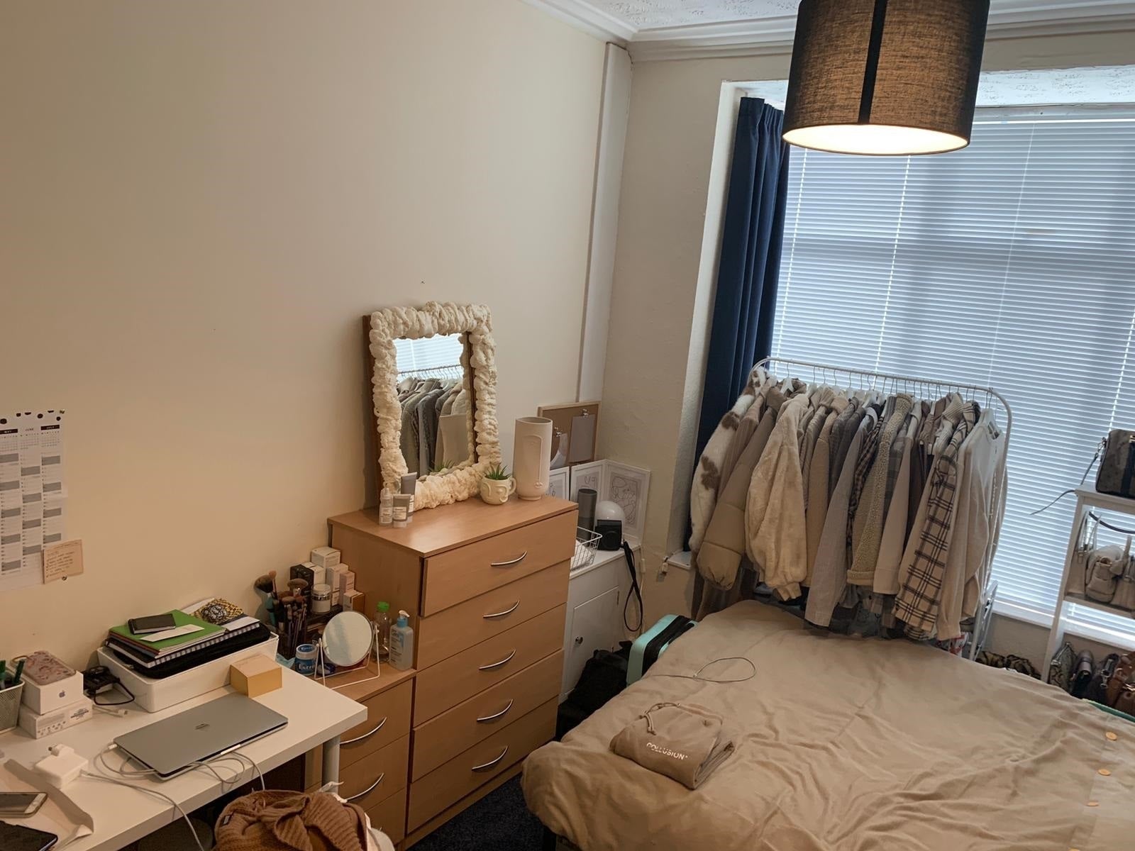 Flat Dawlish Road in Birmingham