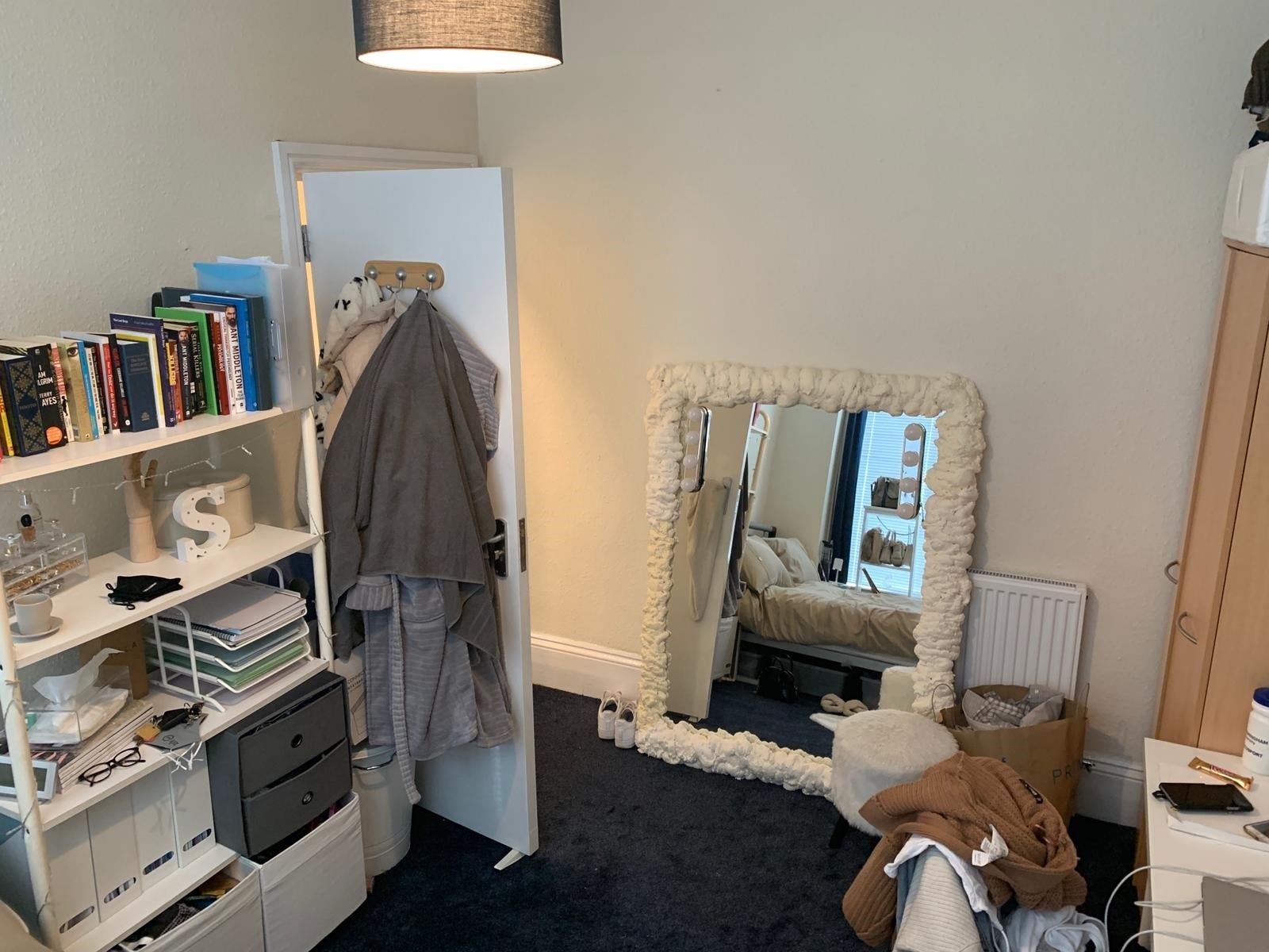 Flat Dawlish Road in Birmingham