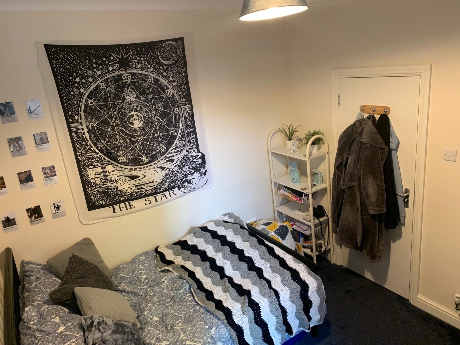 Flat Dawlish Road in Birmingham