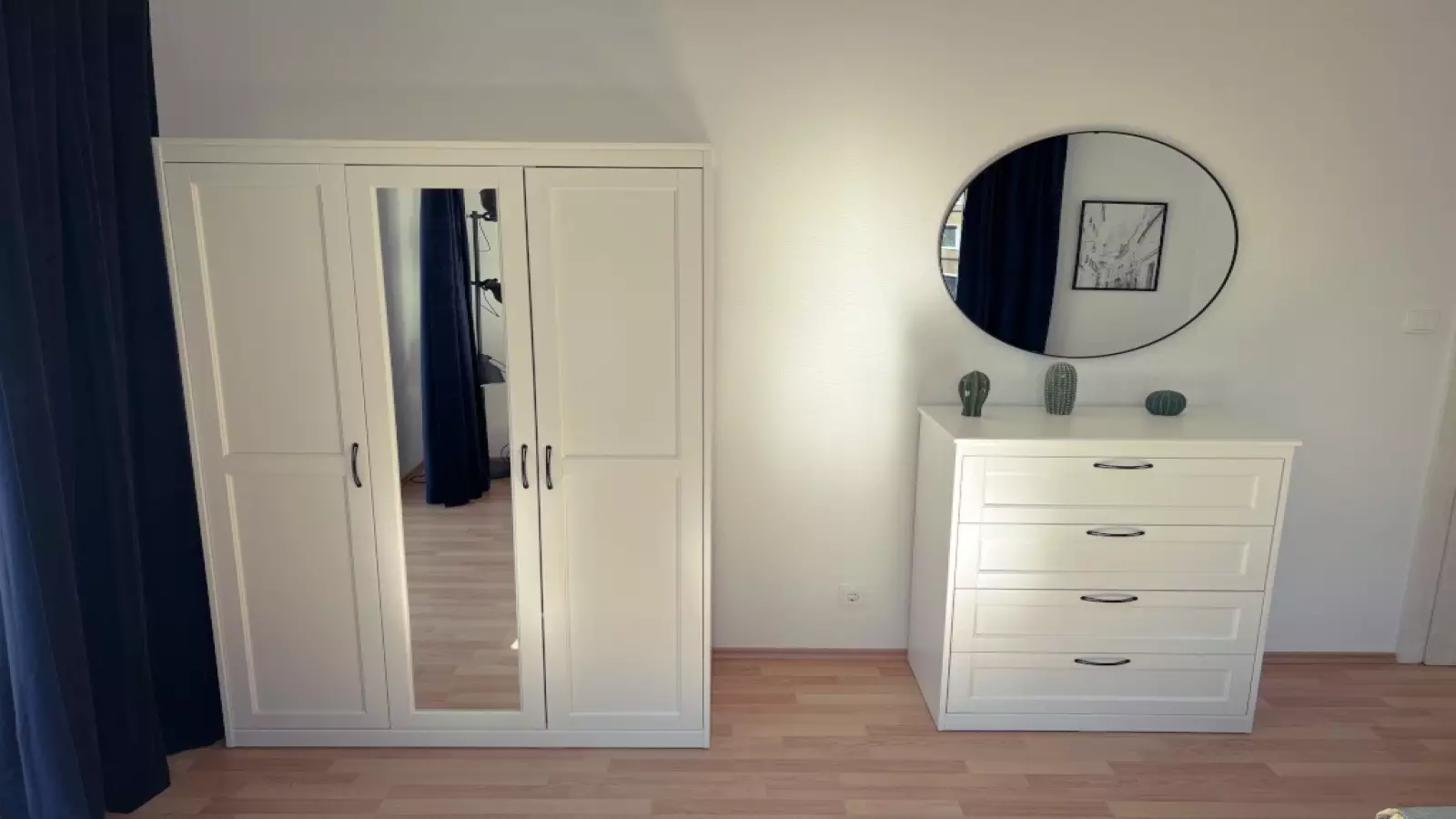 Wohnung Holzgraben in Frankfurt am Main