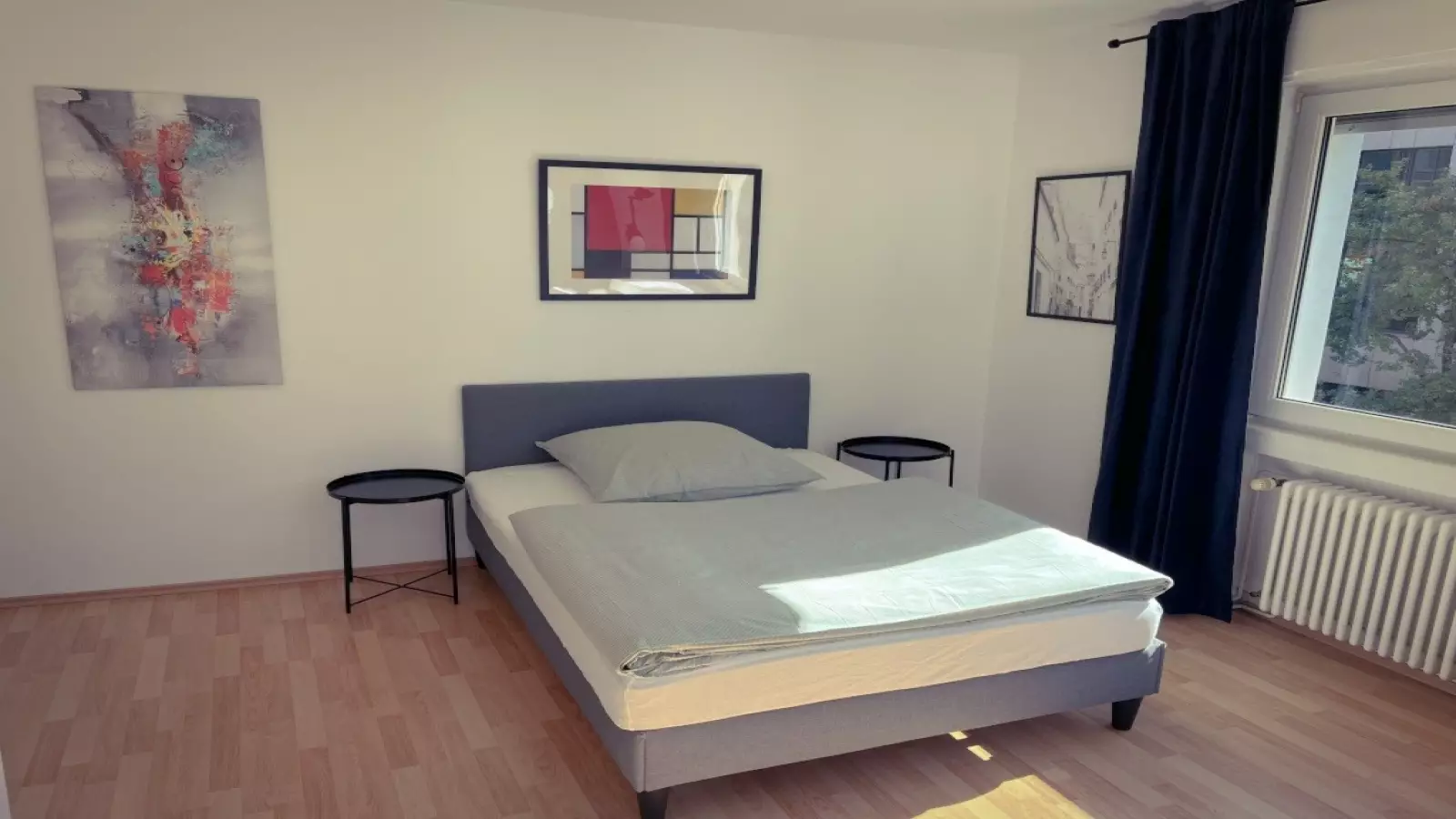 Wohnung Holzgraben in Frankfurt am Main