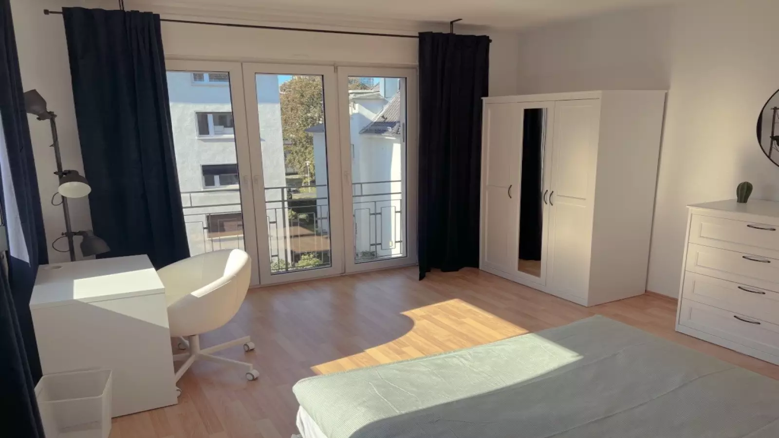 Wohnung Holzgraben in Frankfurt am Main