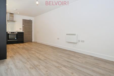 Flat College Place in Southampton