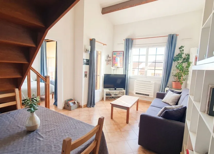Flat Rue du Lieutenant Chancel in La Valette-du-Var