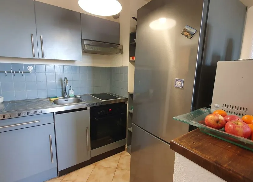 Appartement Rue du Lieutenant Chancel à La Valette-du-Var