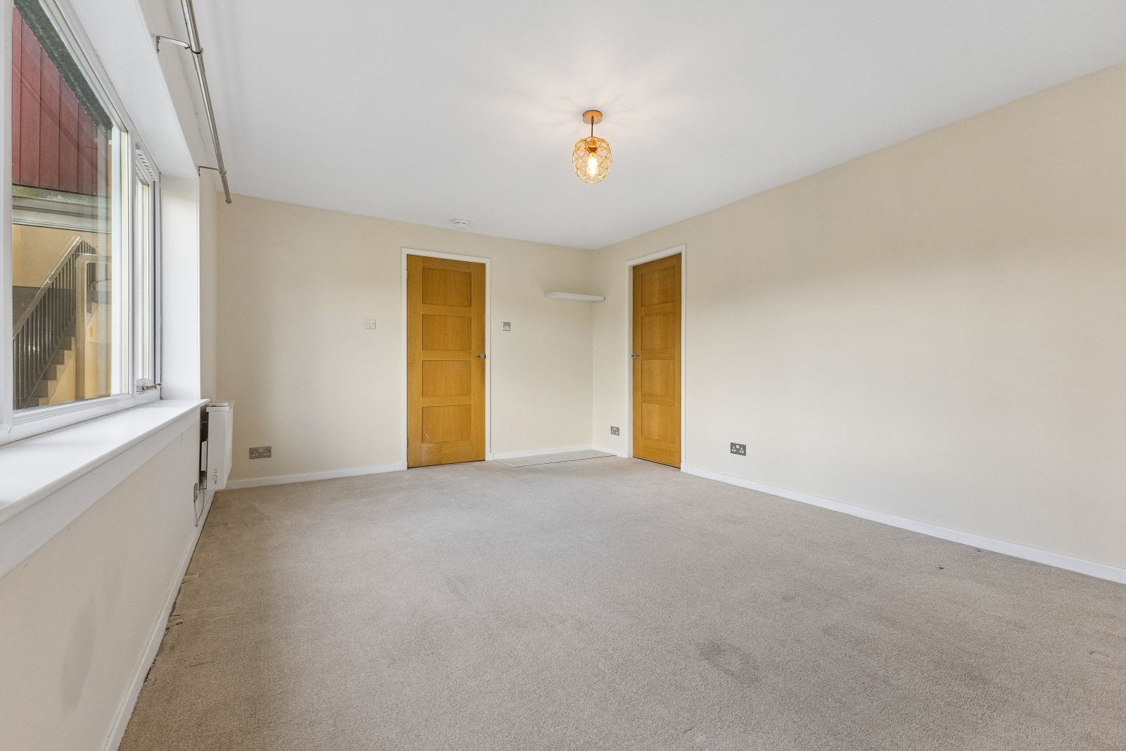 Flat Saint Valery Drive in Stirling