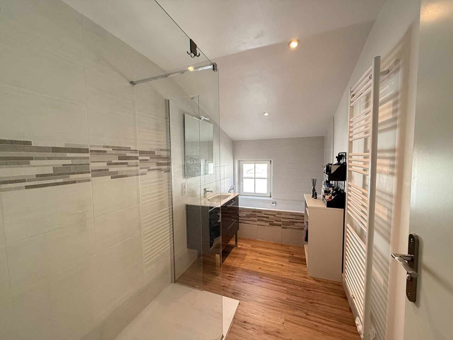 Flat Rue Neuve d'Argenson in Bergerac
