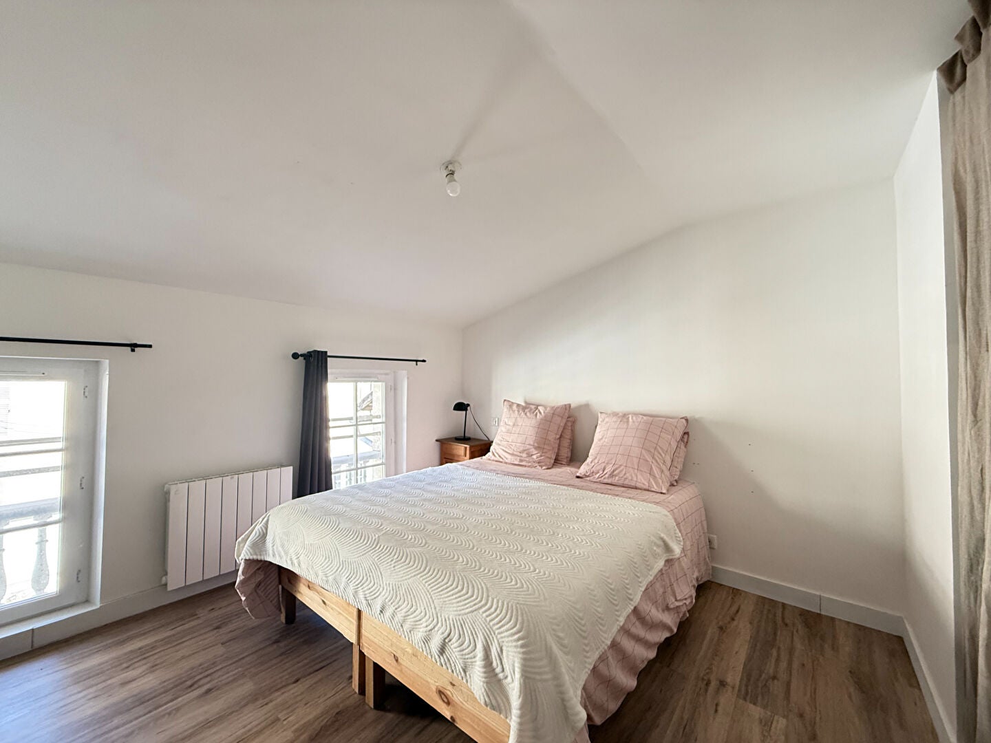 Flat Rue Neuve d'Argenson in Bergerac