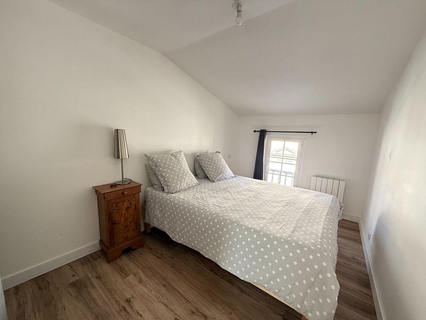 Flat Rue Neuve d'Argenson in Bergerac