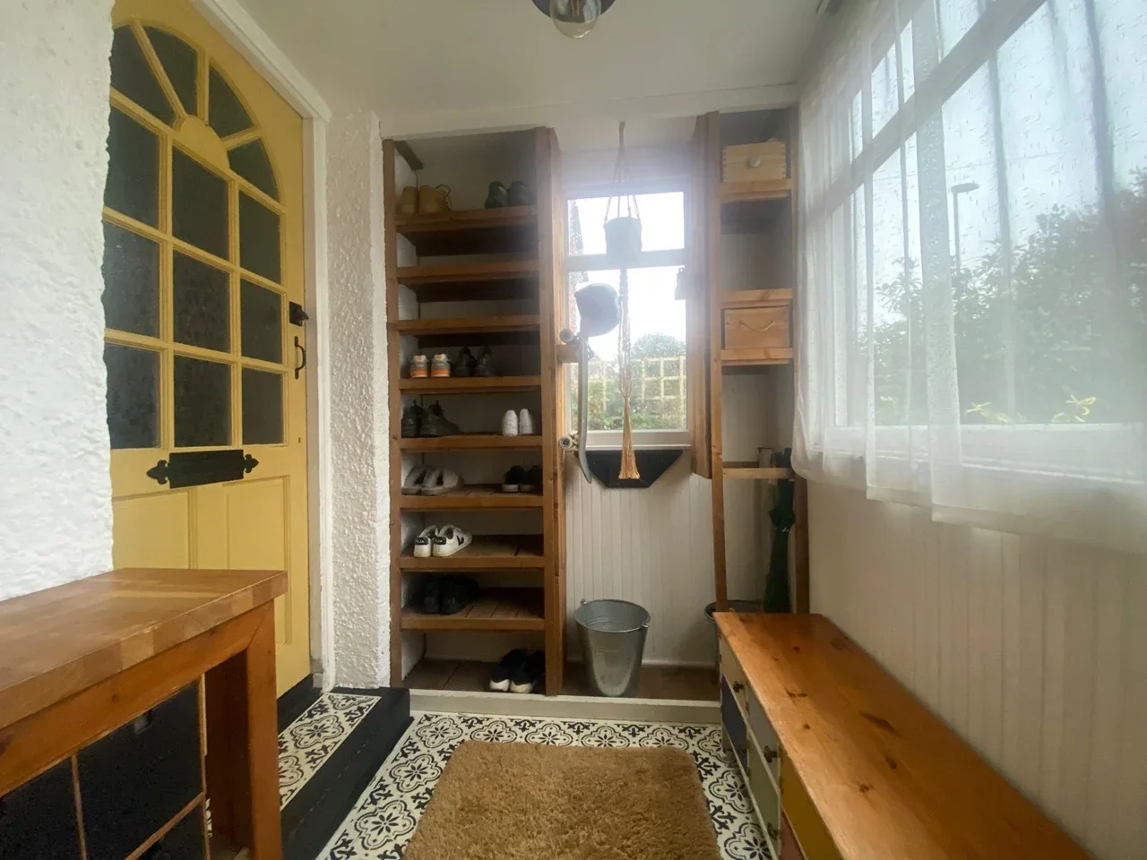 House The Glade in Greater London
