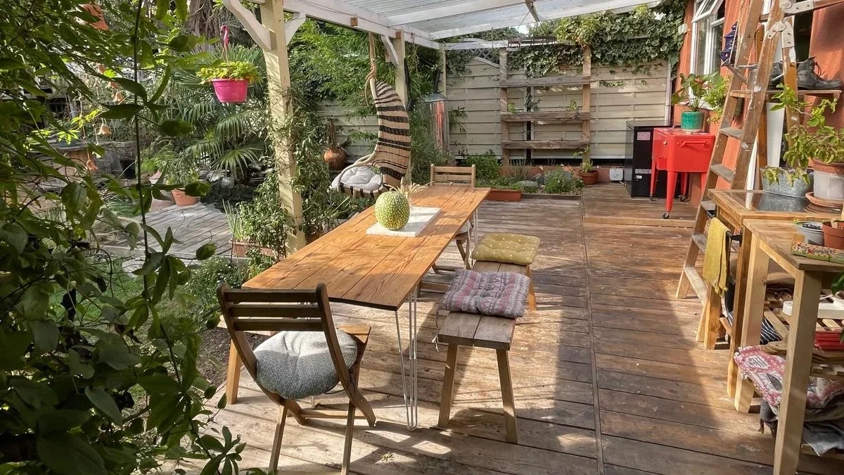 House The Glade in Greater London