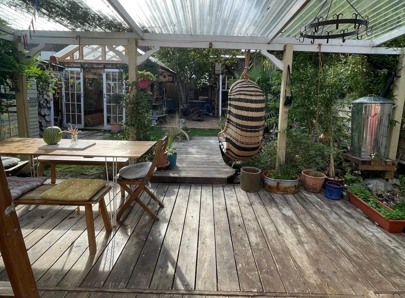 House The Glade in Greater London