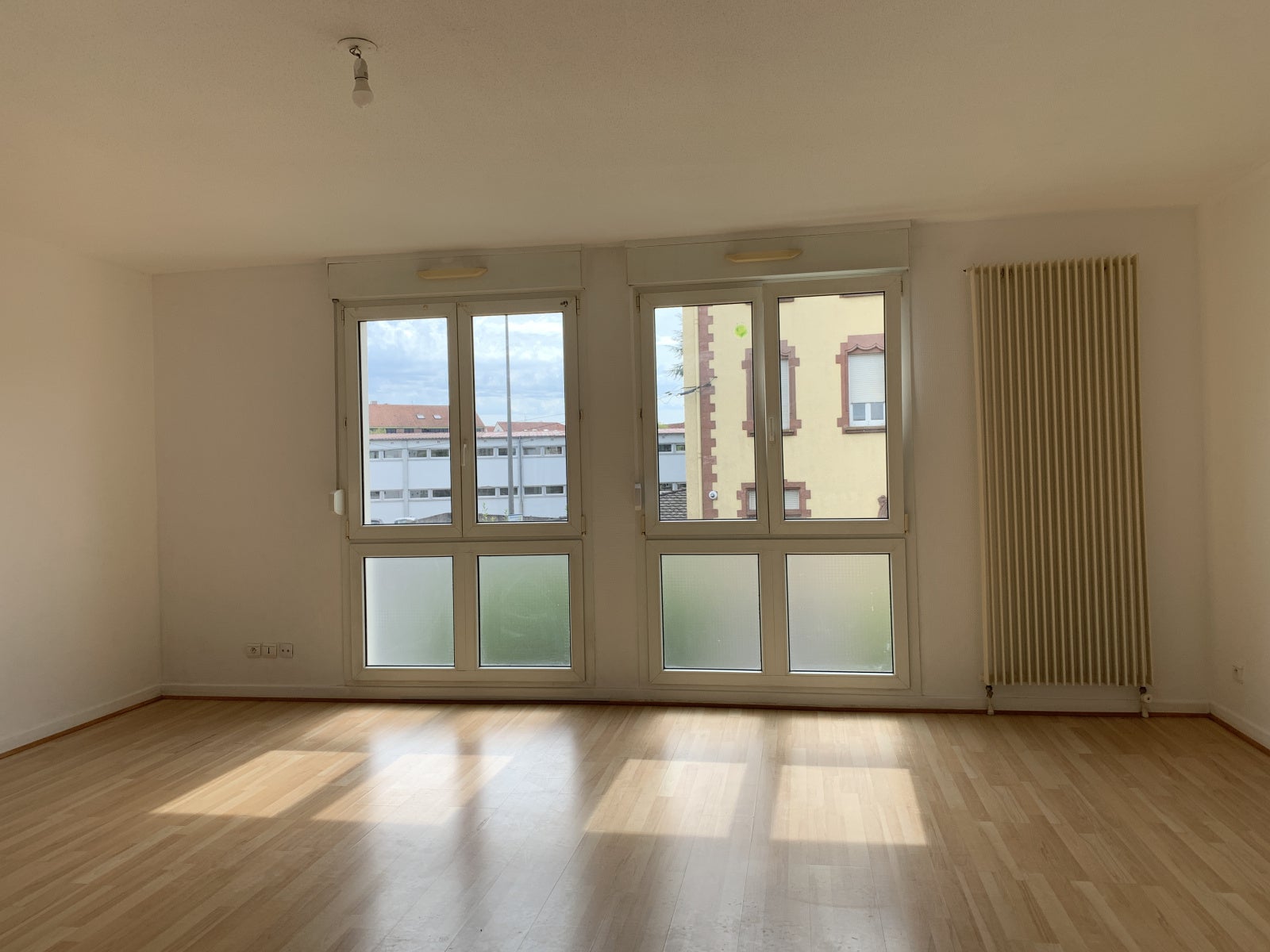 Flat Rue Alexandre de Geiger in Sarreguemines