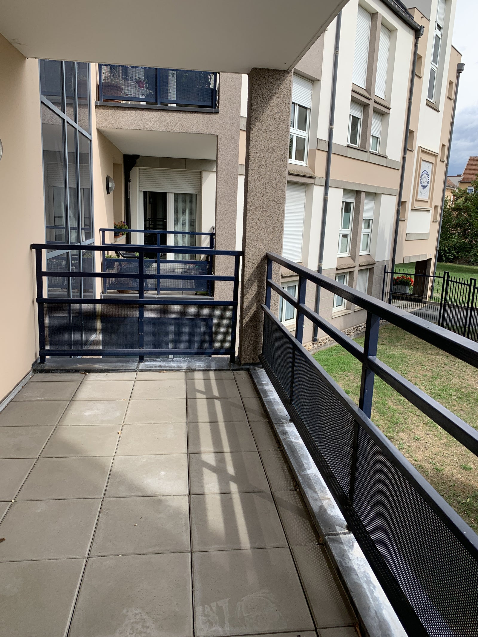 Flat Rue Alexandre de Geiger in Sarreguemines