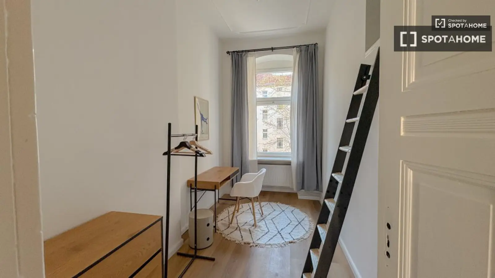 Wohnung Brückenstraße in Berlin