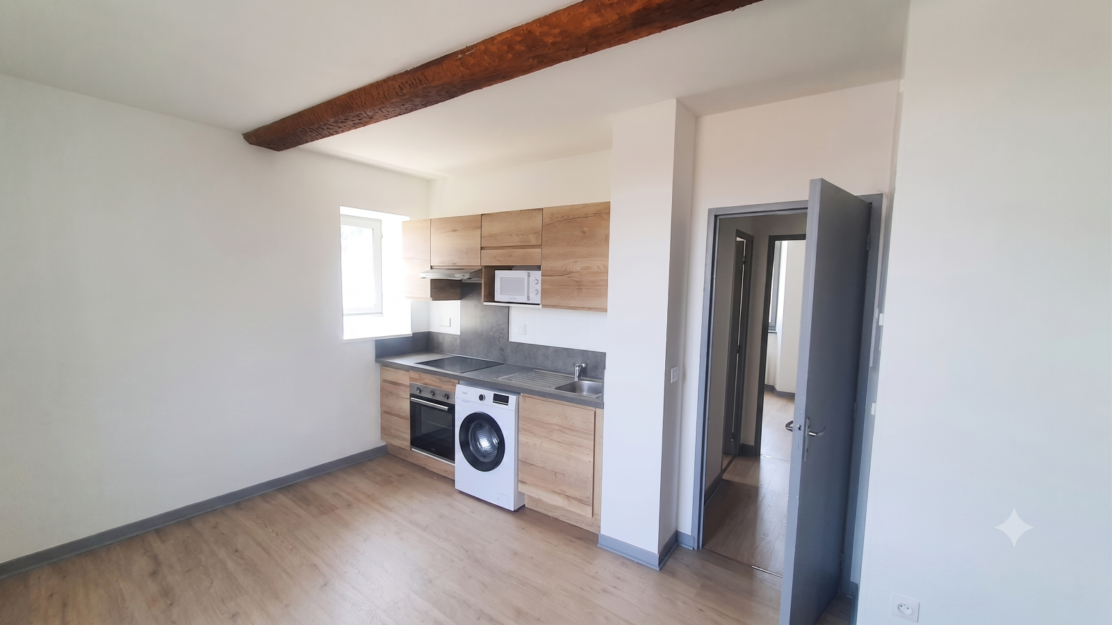 Appartement Rue Lagarrague à Saint-Palais