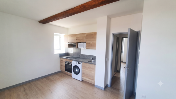 Appartement Rue Lagarrague à Saint-Palais