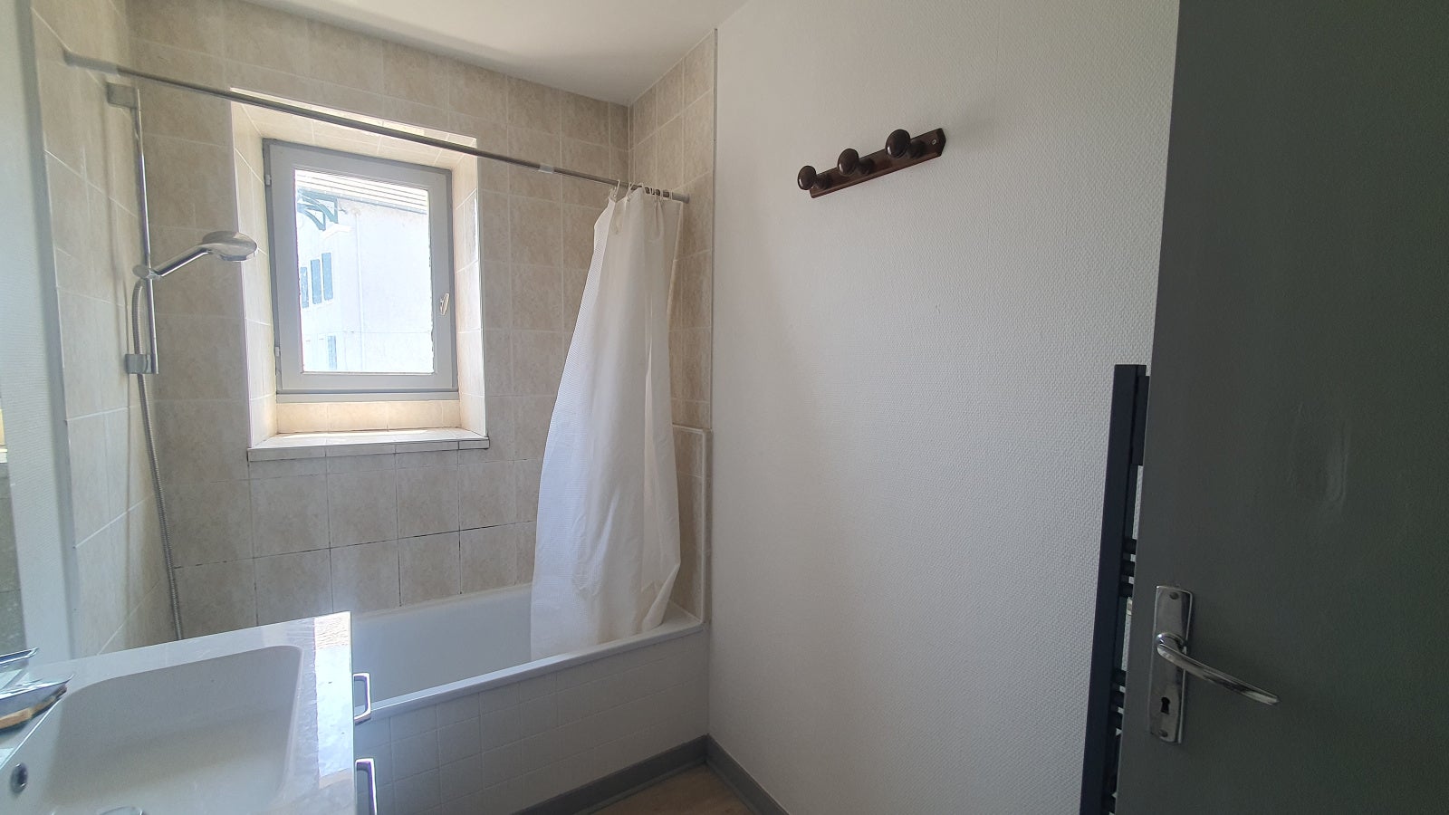 Appartement Rue Lagarrague à Saint-Palais