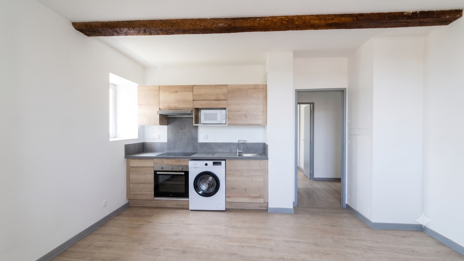 Appartement Rue Lagarrague à Saint-Palais