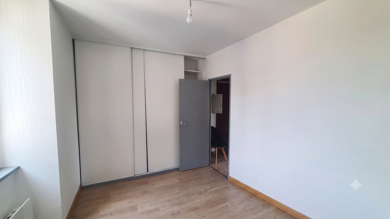 Appartement Rue Lagarrague à Saint-Palais