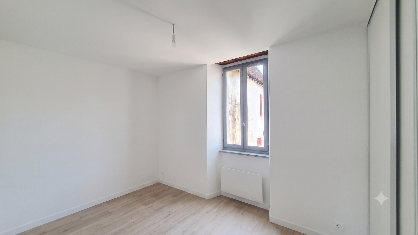 Appartement Rue Lagarrague à Saint-Palais