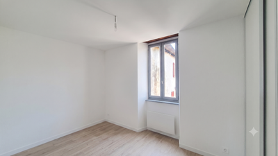 Appartement Rue Lagarrague à Saint-Palais