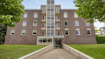 Thalesstraat 25 in Brunssum