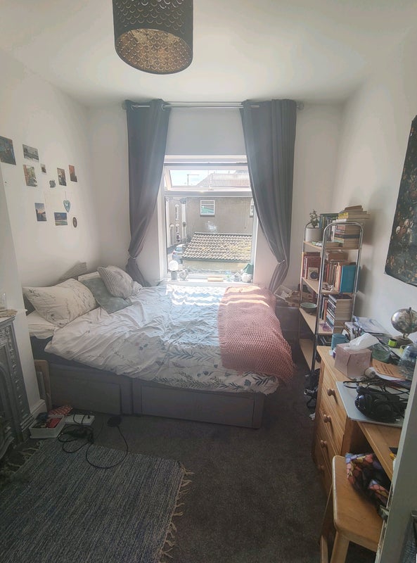 Room William Street in Bristol