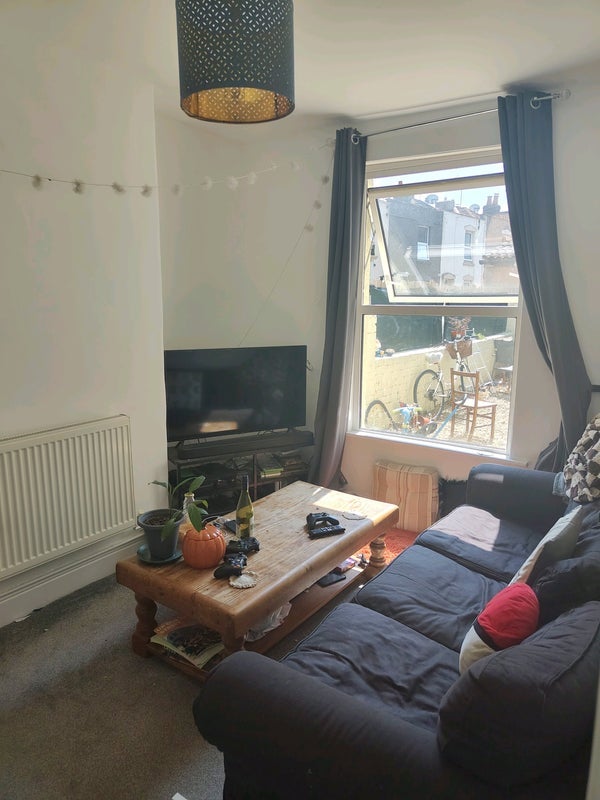 Room William Street in Bristol