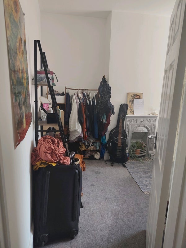 Room William Street in Bristol