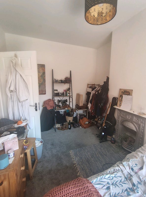 Room William Street in Bristol