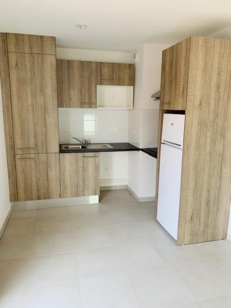 Appartement Route de Seysses à Toulouse