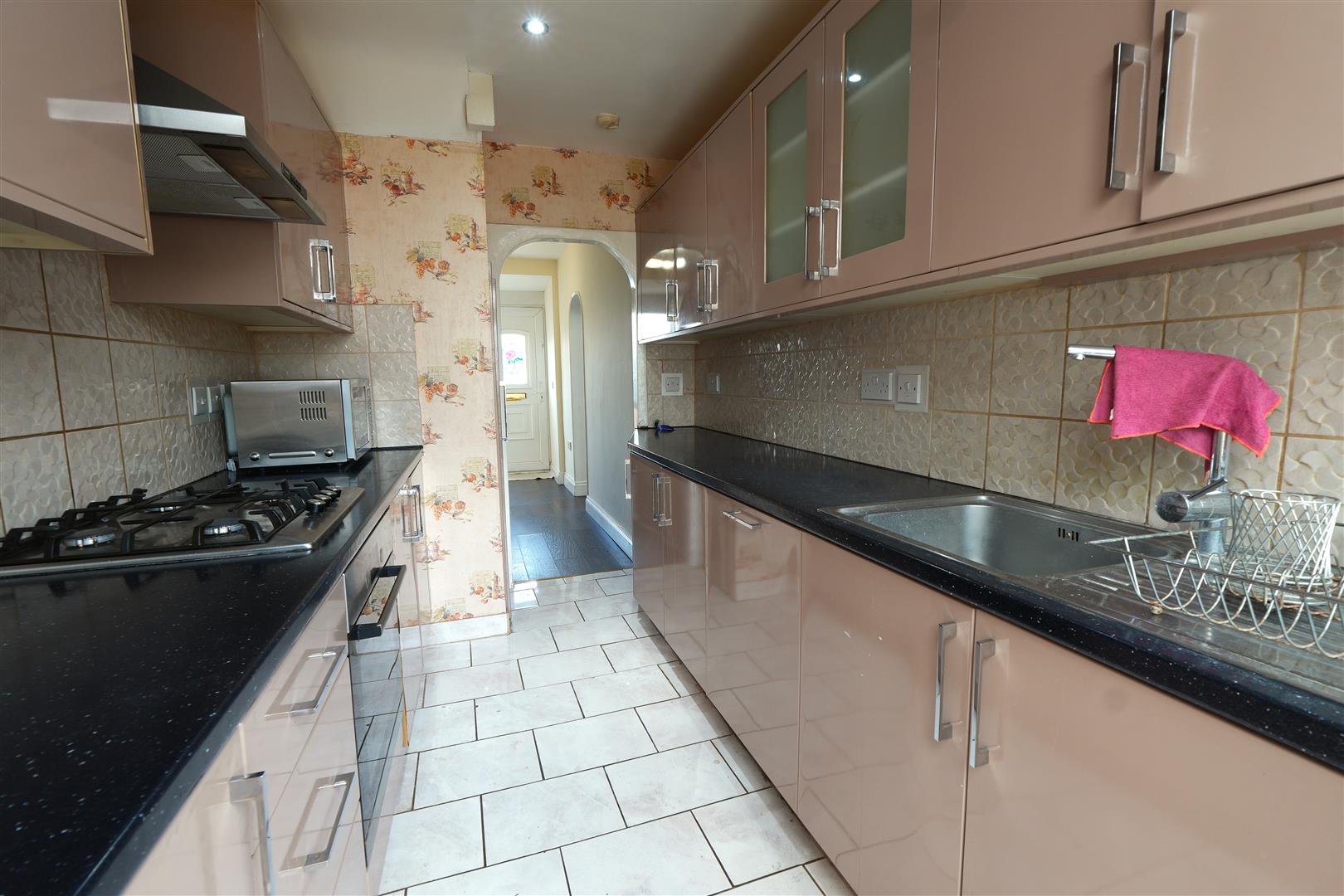 House Monksfield Way in Slough